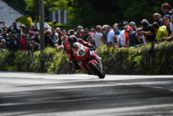 Guy Martin, Honda
