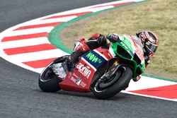 Sam Lowes, Aprilia Racing Team Gresini