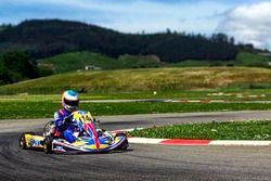 Circuito y Museo Fernando Alonso, Karting Campus