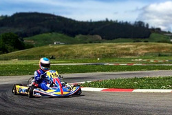 Circuito y Museo Fernando Alonso, Karting Campus