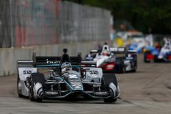 Josef Newgarden, Team Penske Chevrolet