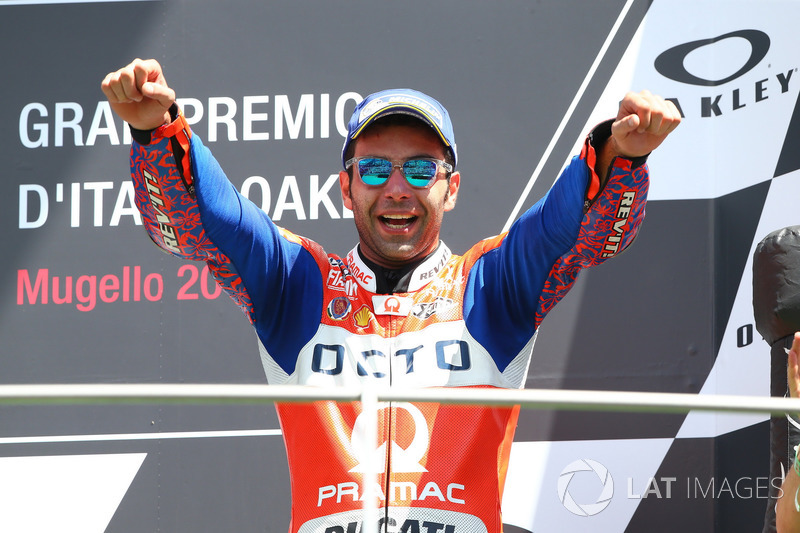 <img src="http://cdn-1.motorsport.com/static/custom/car-thumbs/MOTOGP_2017/RIDERS_NUMBERS/Petrucci.png" width="50" /> Danilo Petrucci - 8e