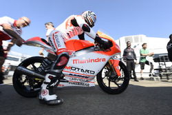 Albert Arenas, Aspar Team