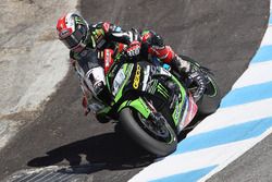 Jonathan Rea, Kawasaki Racing