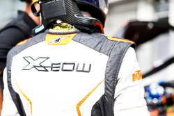 Einstellfahrten, KTM X-Bow GT4
