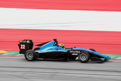 Alessio Lorandi, Jenzer Motorsport