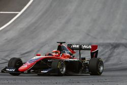 Jack Aitken, ART Grand Prix