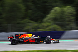 Max Verstappen, Red Bull Racing RB13