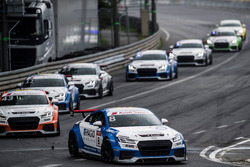 Audi TT Cup 2017, Norisring, Yannik Brandt