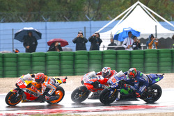 Marc Marquez, Repsol Honda Team