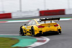 Timo Glock, BMW Team RMG, BMW M4 DTM