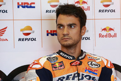 Dani Pedrosa, Repsol Honda Team