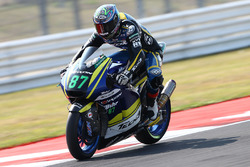 Remy Remy Gardner, Tech 3 Racing