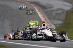 Helio Castroneves, Team Penske Chevrolet