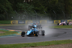 Job Van Uitert, Jenzer Motorsport