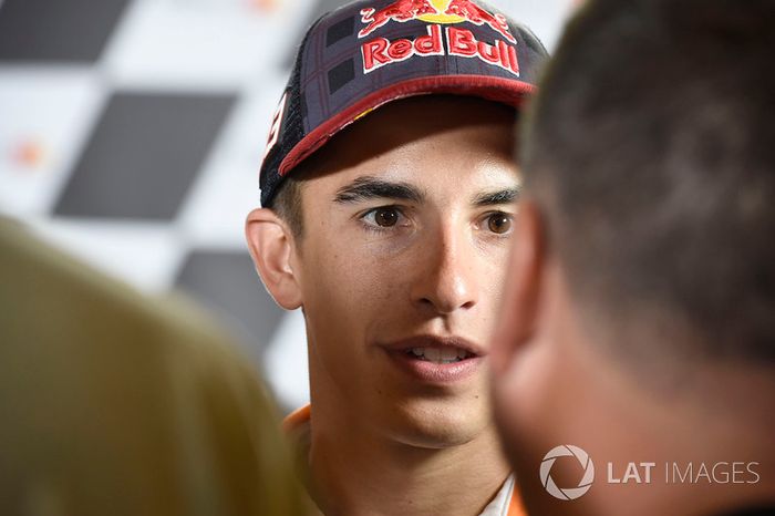 Marc Márquez, Repsol Honda Team