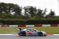 Mattias Ekström, Audi Sport Team Abt Sportsline, Audi A5 DTM