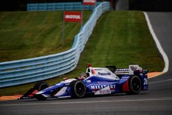 Takuma Sato, Andretti Autosport Honda