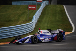 Takuma Sato, Andretti Autosport Honda