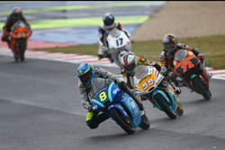 Nicolo Bulega, Sky Racing Team VR46