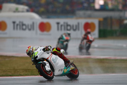 Dominique Aegerter, Kiefer Racing