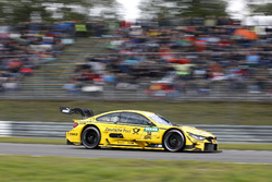 Timo Glock, BMW Team RMG, BMW M4 DTM