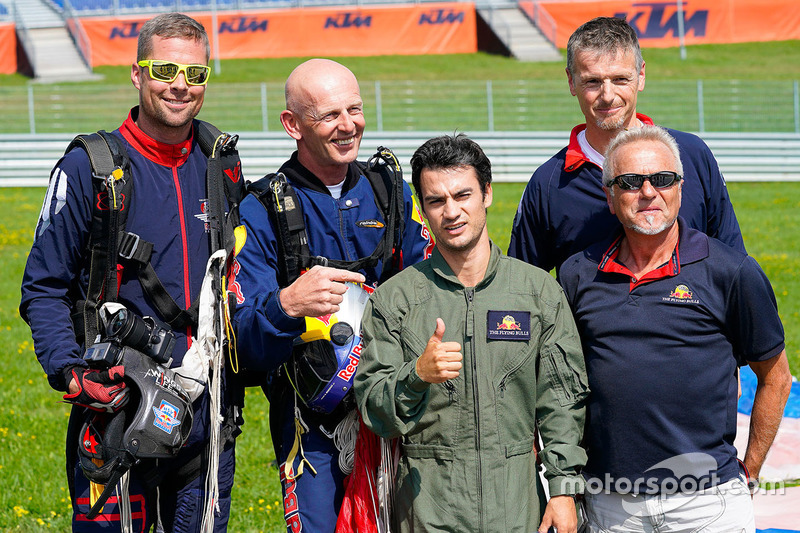 Dani Pedrosa, Repsol Honda Team