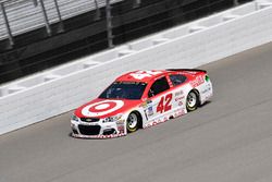 Kyle Larson, Chip Ganassi Racing Chevrolet