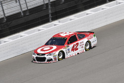 Kyle Larson, Chip Ganassi Racing Chevrolet