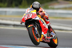 Marc Marquez, Repsol Honda Team