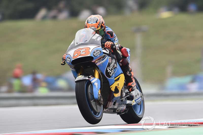 Tito Rabat, Estrella Galicia 0,0 Marc VDS