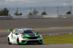 Dino Calcum, Schläppi Race-Tec, Opel Astra TCR