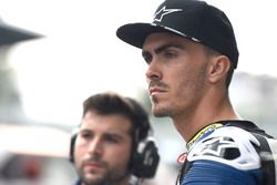 Loris Baz, Avintia Racing