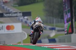 Loris Baz, Avintia Racing