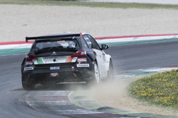 Andrea Farina, Peugeot 308 Racing Cup