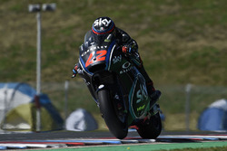 Francesco Bagnaia, Sky Racing Team VR46