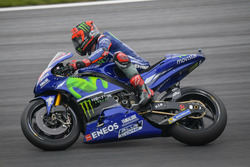 Maverick Viñales, Yamaha Factory Racing