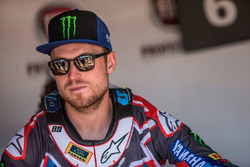 Jeremy van Horebeek, Monster Energy Yamaha Factory Racing Team