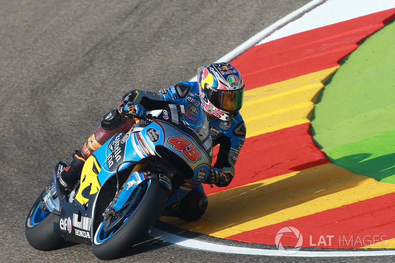 Jack Miller, Estrella Galicia 0,0 Marc VDS