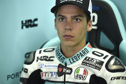 Joan Mir, Leopard Racing