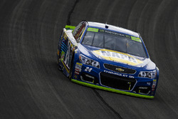 Ricky Stenhouse Jr., Roush Fenway Racing Ford