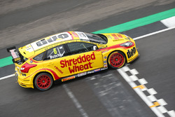 Rory Butcher, Motorbase Performance Ford Focus