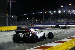 Felipe Massa, Williams FW40