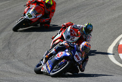 Michael van der Mark, Pata Yamaha, Leon Camier, MV Agusta