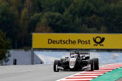 Marino Sato, Motopark, Dallara F317 - Volkswagen