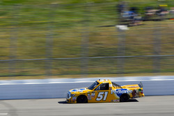 Todd Gilliland, Kyle Busch Motorsports Toyota