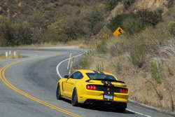 Ford Mustang Shelby GT 350R