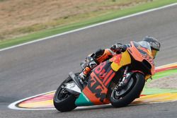 Mika Kallio, Red Bull KTM Factory Racing