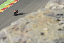 Mika Kallio, Red Bull KTM Factory Racing