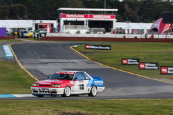 1990 Nissan Skyline GT-R R31